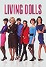 Living Dolls (TV Series 1989) Poster