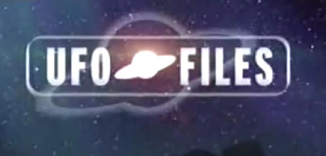 UFO Files (2004)