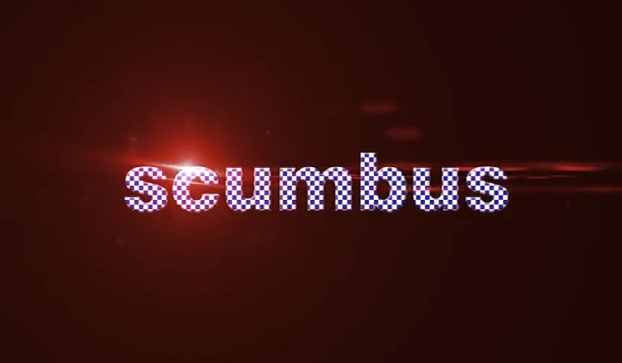 Scumbus (2012)