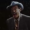 John Carradine in Bigfoot (1970)