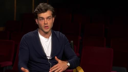 Rules Don't Apply: Alden Ehrenreich On Spending Time With Warren Beatty