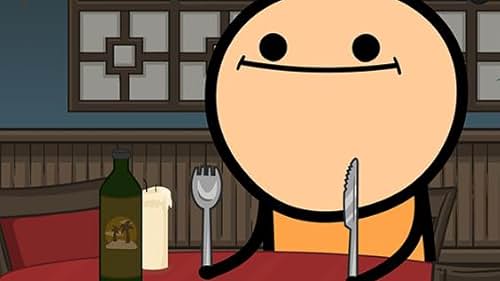 Cyanide and Happiness Shorts (2013)