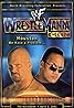 WrestleMania X-Seven (2001) Poster