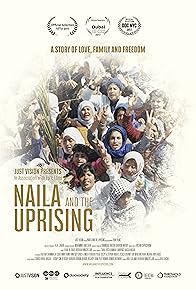 Primary photo for Naila and the Uprising