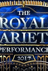 The Royal Variety Performance 2017 (2017)