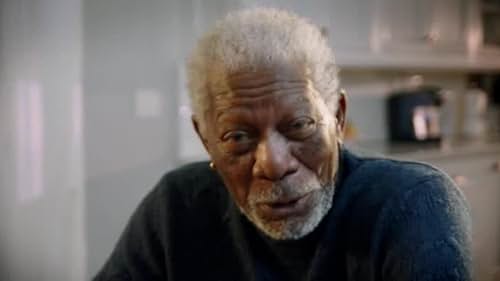 The Story Of God With Morgan Freeman