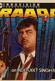 Shatrughan Sinha in Iraada (1991)