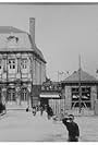 Troyes: l'hôtel de ville (1899)