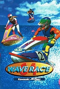 Primary photo for Wave Race 64: Kawasaki Jet Ski