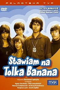 Primary photo for Stawiam na Tolka Banana