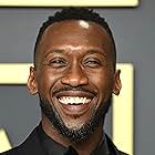 Mahershala Ali