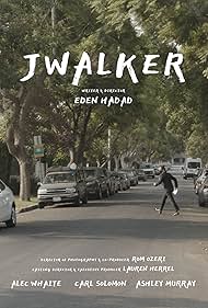 JWalker (2021)