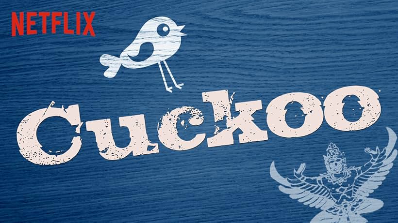 Cuckoo (2012)