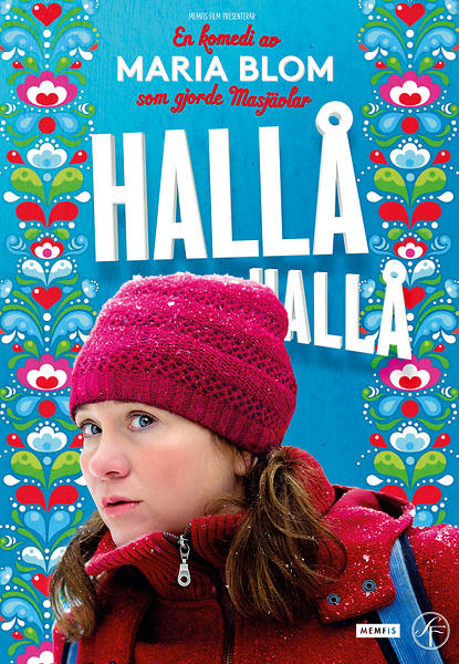 Hallåhallå (2014)