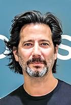 Henry Ian Cusick