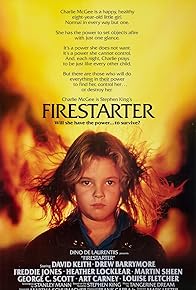 Primary photo for Firestarter