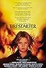 Firestarter (1984) Poster