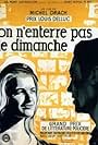 On n'enterre pas le dimanche (1960)