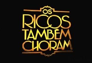 Os Ricos Também Choram (2005)