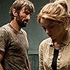 Sharlto Copley and Erin Richards in Open Grave (2013)