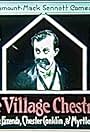 Chester Conklin in The Village Chestnut (1918)