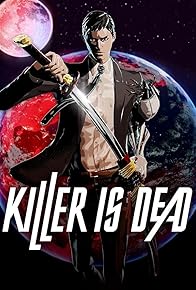 Primary photo for Killer Is Dead