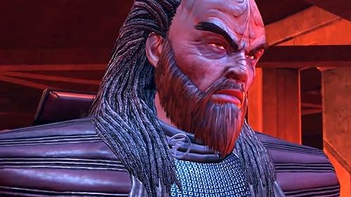 Star Trek Online: House Shattered Launch Trailer