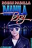 Manila Boy (1993) Poster