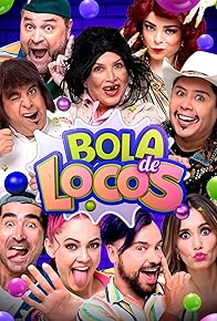 Primary photo for Bola de locos