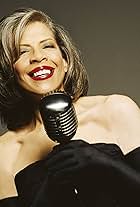 Patti Austin