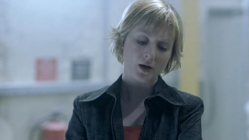 Frances Grey in Episode #1.1 (2003)