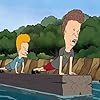 Mike Judge in Beavis and Butt-Head (2022)