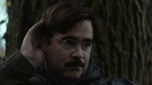 The Lobster: Sign Language