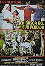 En busca del huevo perdido (1982)