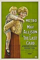 The Last Card (1921)