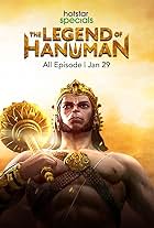 The Legend of Hanuman