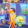 Ashley Tisdale in Phineas and Ferb the Movie: Candace Against the Universe (2020)