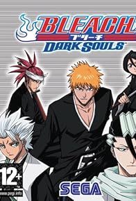 Primary photo for Bleach: Dark Souls