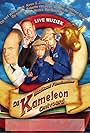 Ron Boszhard, Edward Koldewijn, Jos van der Donk, and Koen van der Donk in De kameleon ontvoerd (2004)