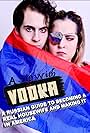 Andy Vega and Sarah Rachel Lazarus in A Sip With Vodka: A Russian Guide To Becoming A Real Housewife And Making It In America (2020)