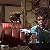 Samuel L. Jackson and Tim Roth in Pulp Fiction (1994)