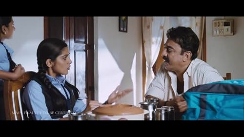 Paapanasam Trailer