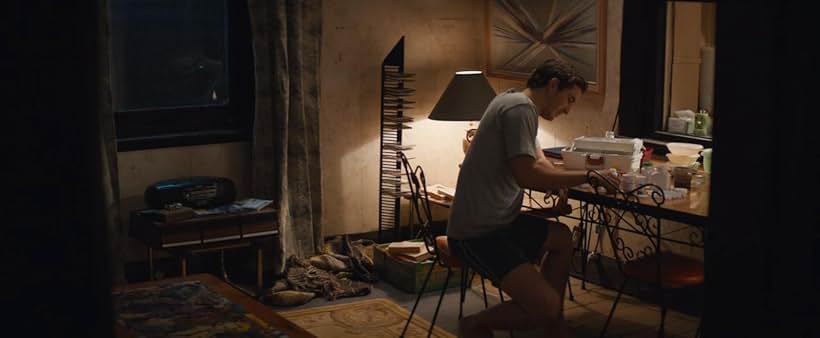 Ryan Corr in Holding the Man (2015)