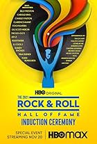 The 2021 Rock & Roll Hall of Fame Induction Ceremony