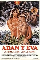 Adam and Eve