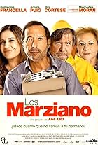 Los Marziano