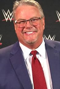 Primary photo for Bruce Prichard