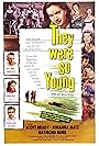 They Were So Young (1954)