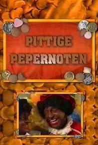 Primary photo for Pittige pepernoten