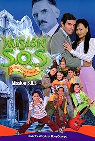 Primary photo for Misión S.O.S. aventura y amor